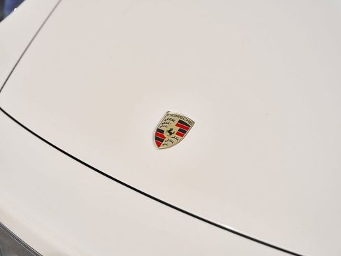 Used 2021 Porsche 911 Turbo S image 7