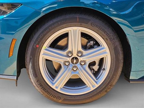 New 2026 Ford Mustang EcoBoost image 10