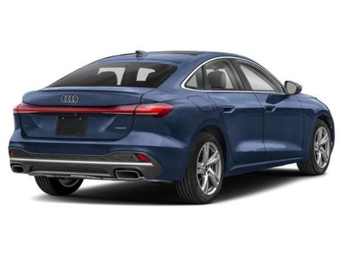 Used 2025 Audi A5 2.0T Premium w/ Convenience Package AWD/4WD image 2