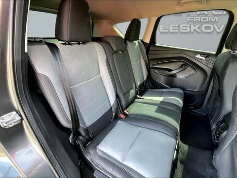 Used 2015 Ford Escape SE w/ Equipment Group 201A AWD/4WD image 26