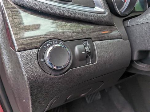 Used 2016 Buick Encore FWD image 24