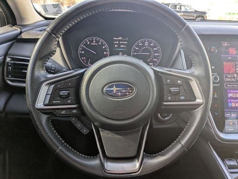 Used 2020 Subaru Outback Onyx Edition XT w/ Popular Package #2 image 20