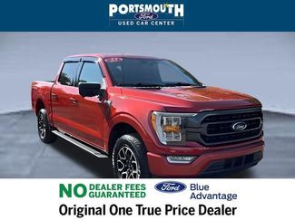 Used 2023 Ford F150 Lariat 360° Tour