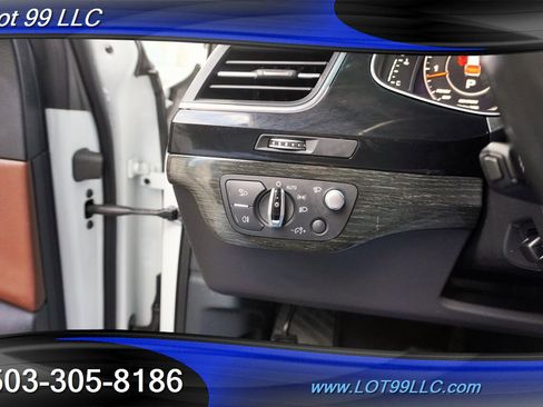 Used 2017 Audi Q7 3.0T Prestige AWD/4WD image 26