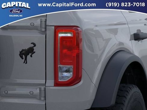 New 2026 Ford Bronco Big Bend AWD/4WD image 23