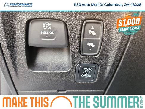 New 2026 RAM 1500 Big Horn AWD/4WD image 34