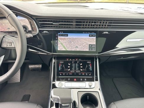 New 2026 Audi Q8 Premium Plus image 30