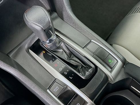 Used 2017 Honda Civic LX image 23