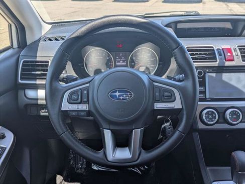 Used 2016 Subaru Crosstrek 2.0i Premium AWD/4WD image 12
