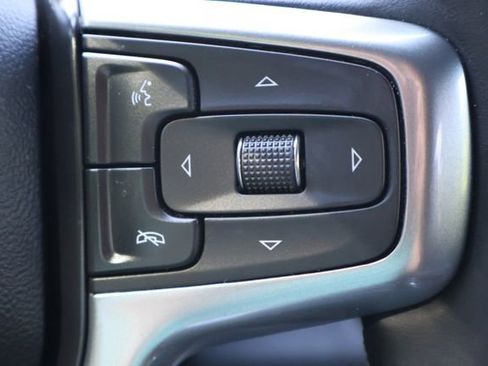 Used 2025 Chevrolet Silverado 2500 LT AWD/4WD image 7