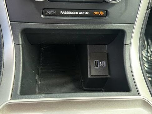 Certified 2024 Ford Edge SEL AWD/4WD image 23