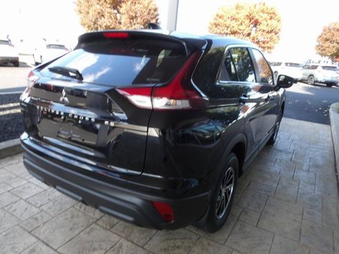 New 2026 Mitsubishi Eclipse Cross ES image 7
