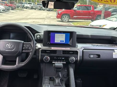 Used 2026 Toyota Tacoma SR5 RWD image 11