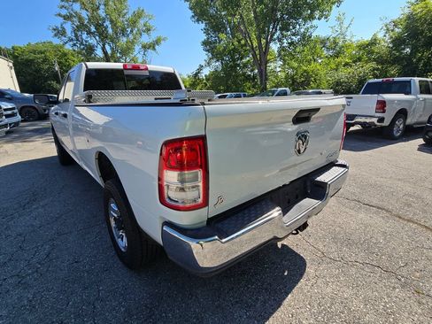Used 2022 RAM 2500 Tradesman AWD/4WD image 5