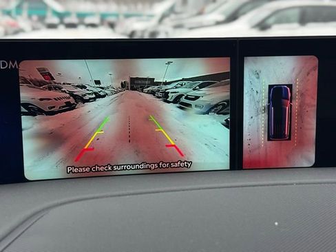 New 2025 Lincoln Navigator Reserve image 51