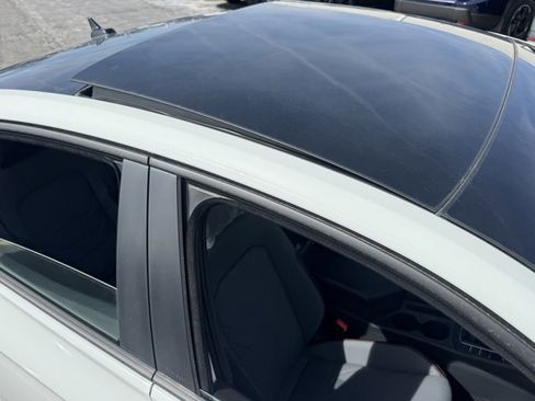 New 2026 Volkswagen Jetta GLI Autobahn image 8