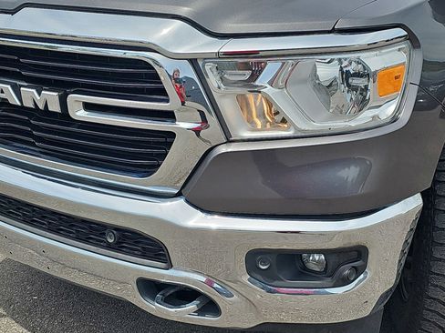 Used 2019 RAM 1500 Big Horn AWD/4WD image 30