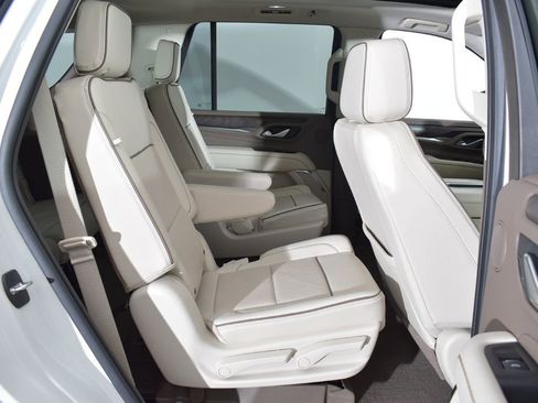 Used 2022 GMC Yukon Denali w/ Max Trailering Package image 35