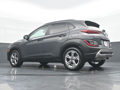 Used 2023 Hyundai Kona SEL AWD/4WD image 28