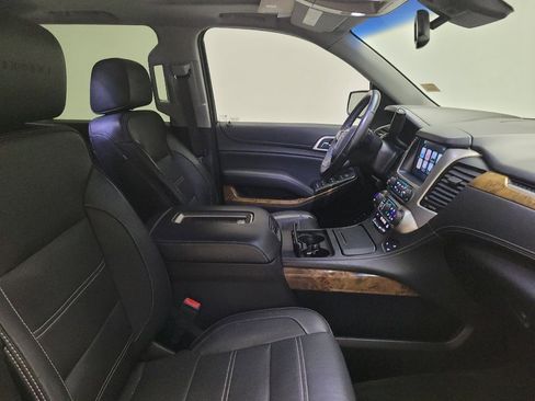 Used 2017 GMC Yukon Denali w/ Open Road Package AWD/4WD image 21