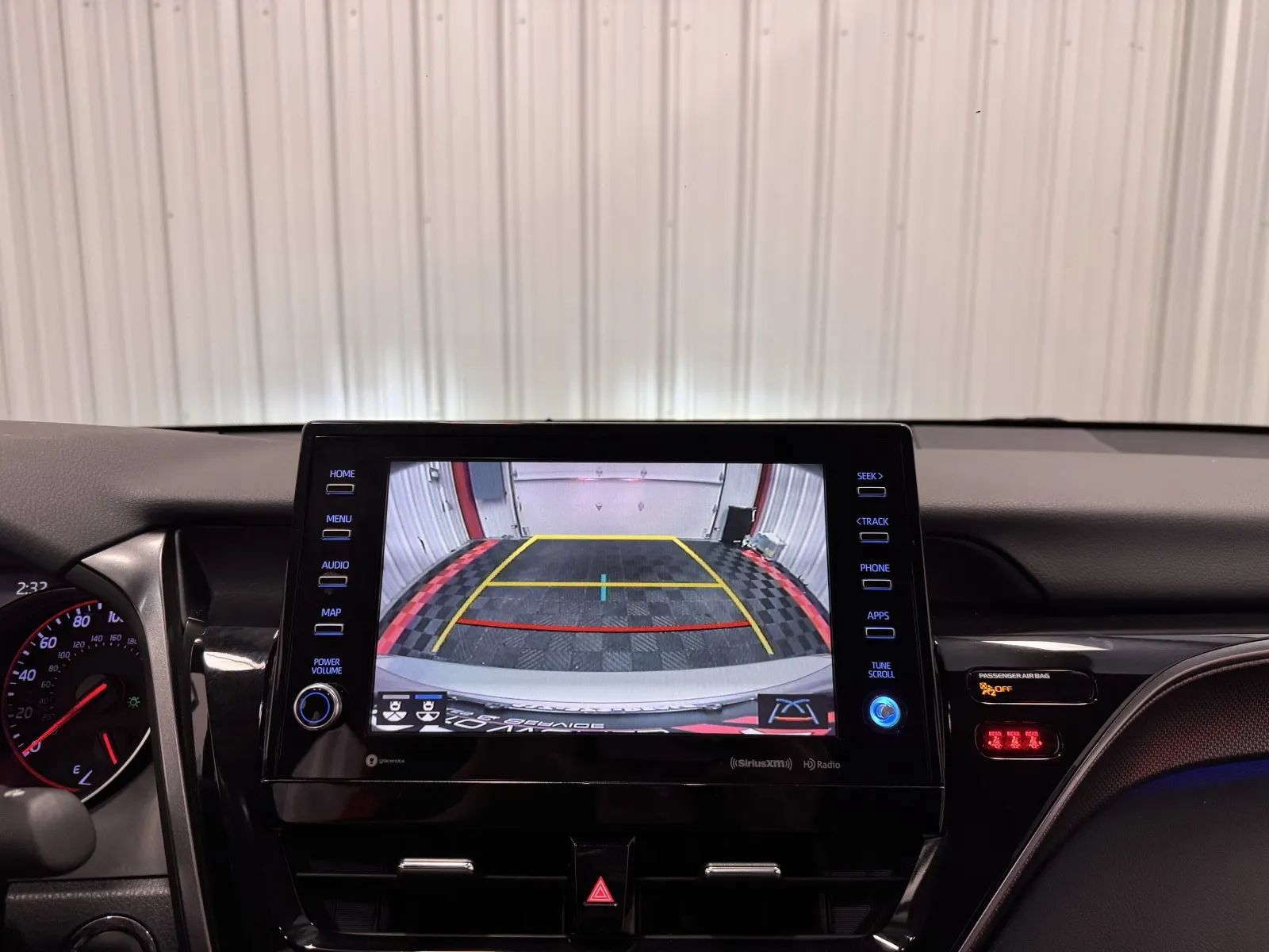 Used 2022 Toyota Camry XSE FWD image 29