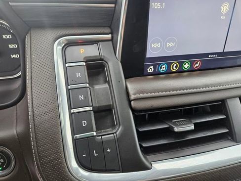 Used 2021 GMC Yukon SLT w/ SLT Luxury Plus Package image 23