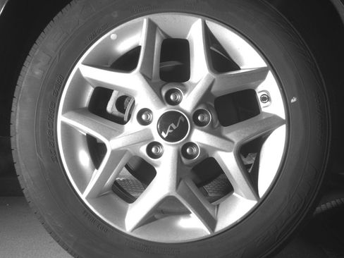 Used 2025 Kia Soul LX w/ LX Technology Package FWD image 15