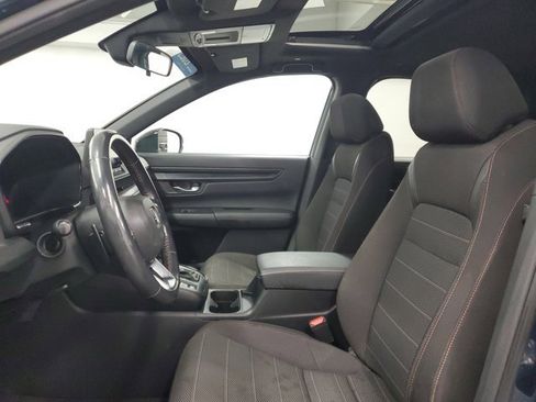 Certified 2023 Honda CR-V Sport image 15