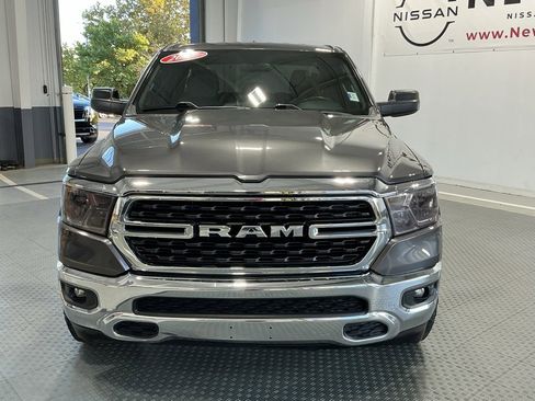 Used 2022 RAM 1500 Big Horn image 29