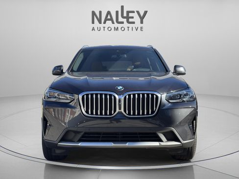 Used 2023 BMW X3 sDrive30i w/ Premium Package image 7