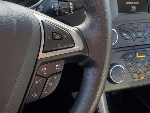 Used 2018 Ford Fusion S image 14