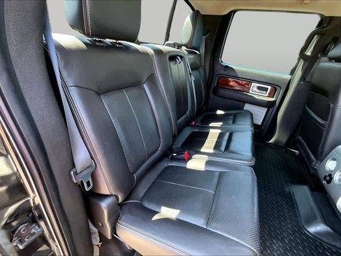 Used 2010 Ford F150 XLT AWD/4WD image 19