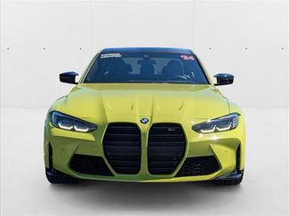 Used 2024 BMW M3 Competition video 2
