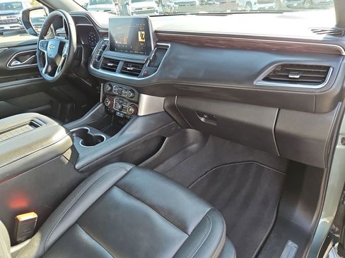 Certified 2024 Chevrolet Suburban LT image 29