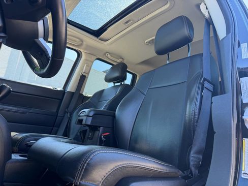 Used 2017 Jeep Compass High Altitude FWD image 11