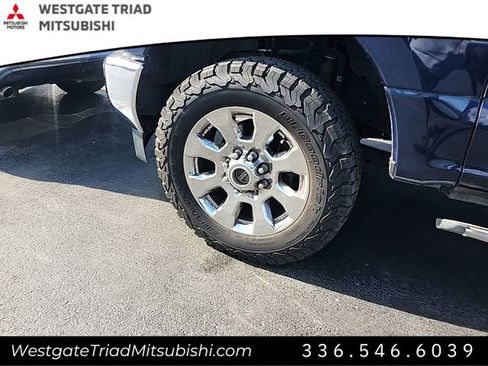 Used 2019 Ford F250 King Ranch w/ King Ranch Ultimate Package image 10