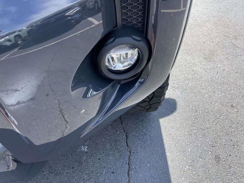 Used 2024 Toyota 4Runner SR5 Premium w/ Moonroof Package image 18