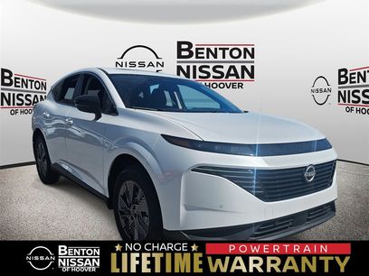 New 2025 Nissan Murano SL