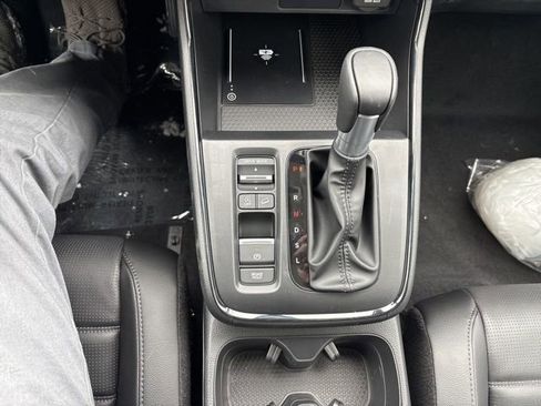 New 2026 Honda CR-V EX-L image 16