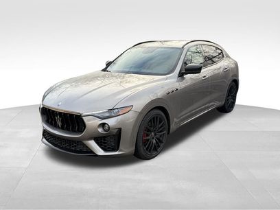 Used 2021 Maserati Levante