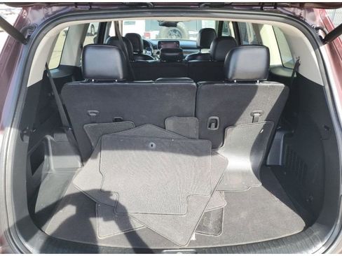 Used 2022 Kia Telluride EX image 10