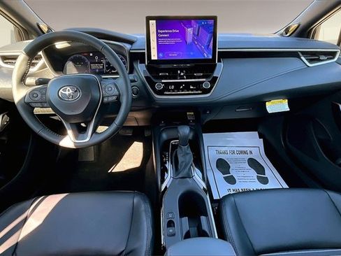 Used 2026 Toyota Corolla XSE image 7