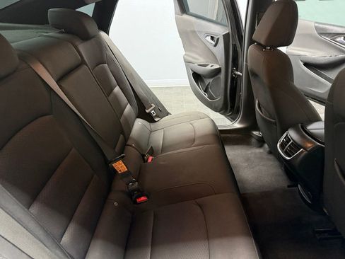 Used 2020 Chevrolet Malibu LT FWD image 45