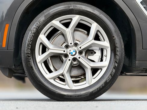 Used 2021 BMW X3 xDrive30i w/ Convenience Package image 17