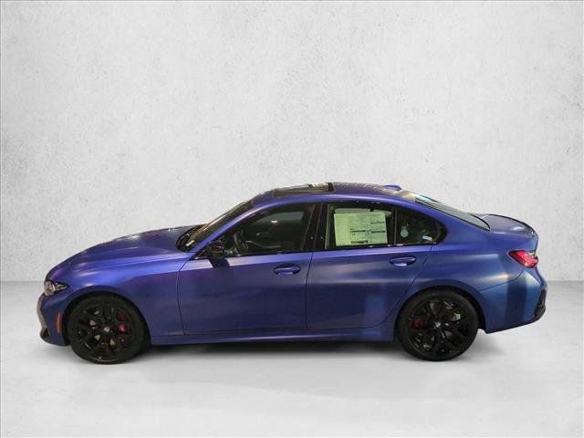 New 2026 BMW M340i RWD image 5
