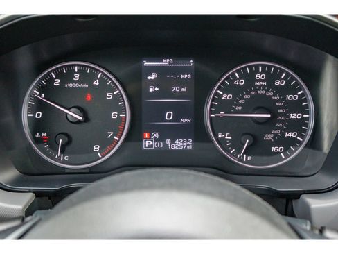 Used 2024 Subaru Crosstrek 2.5i Limited AWD/4WD image 22