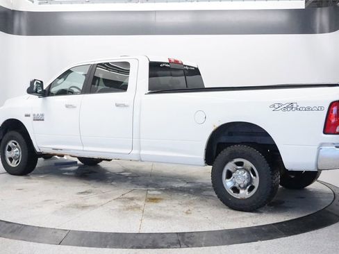Used 2013 RAM 2500 SLT w/ Protection Group image 4