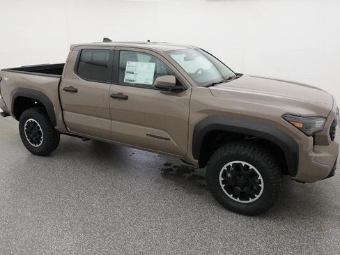 New 2026 Toyota Tacoma TRD Off-Road image 23