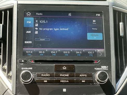 Used 2019 Subaru Forester Limited AWD/4WD image 12