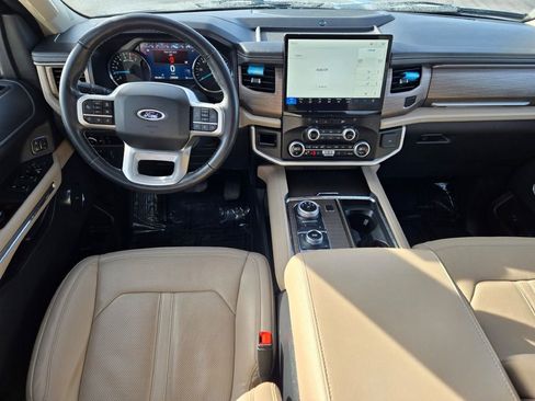 Used 2024 Ford Expedition Limited image 21